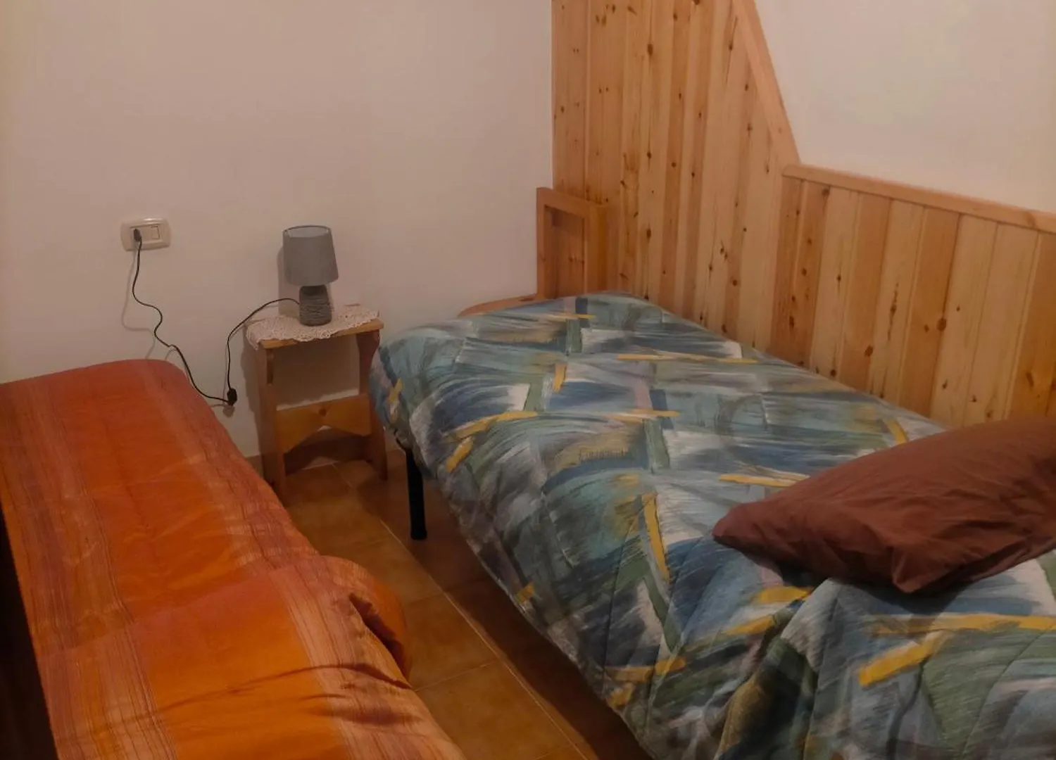 Apartment Casa Vacanze Abetone Pianosinatico