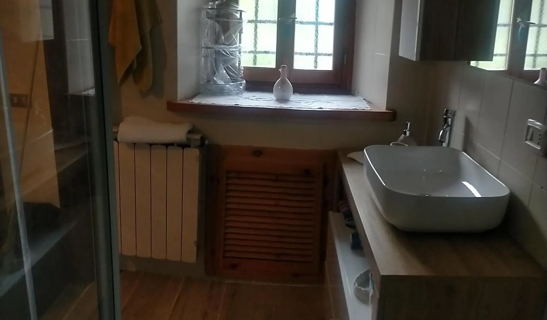 Apartment Casa Vacanze Abetone Pianosinatico