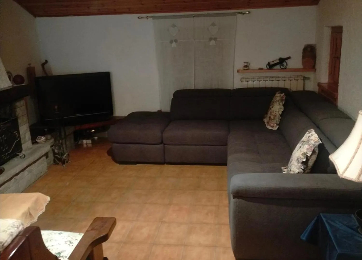 Casa Vacanze Abetone Pianosinatico