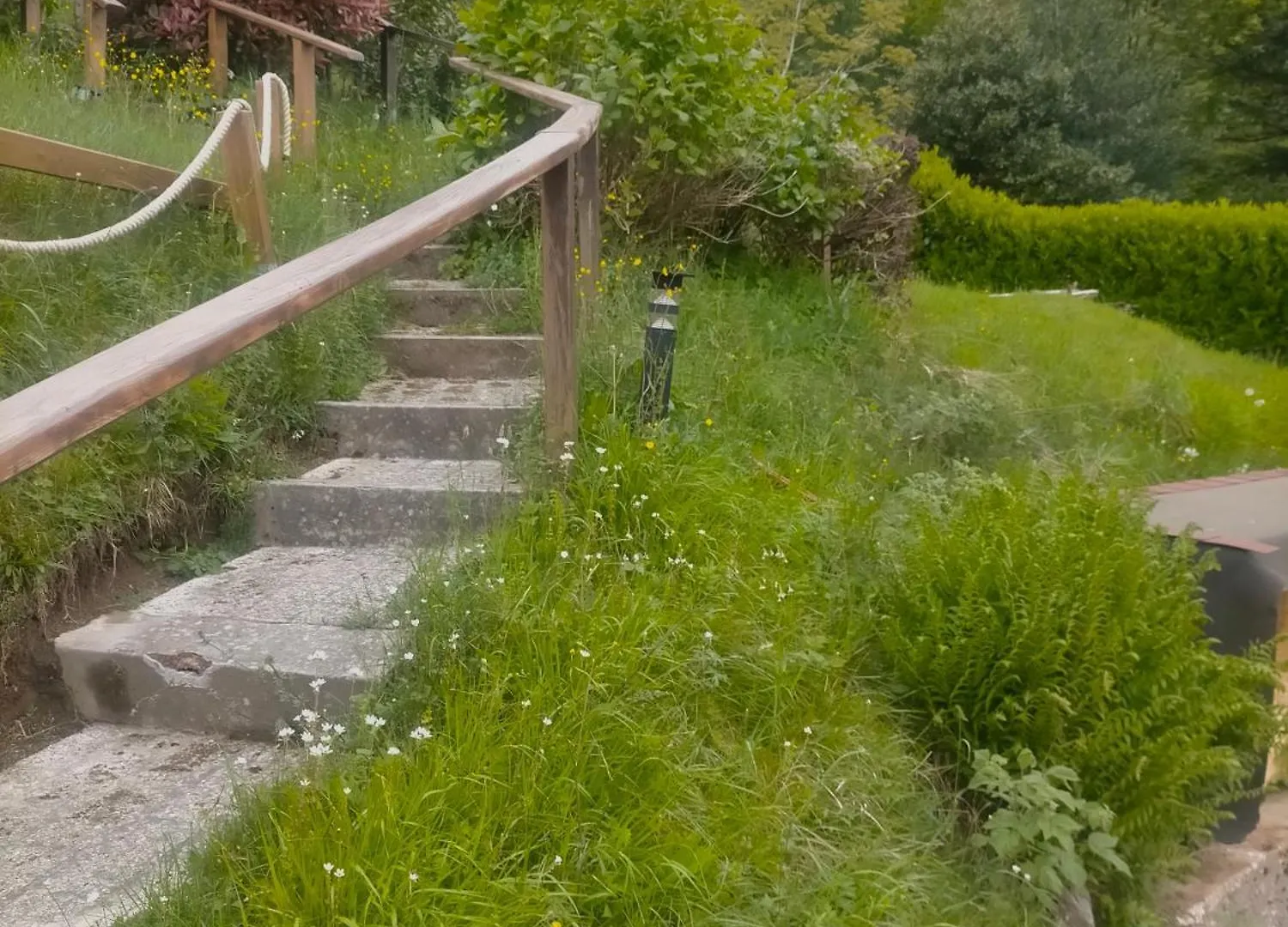 Casa Vacanze Abetone Pianosinatico 0*,