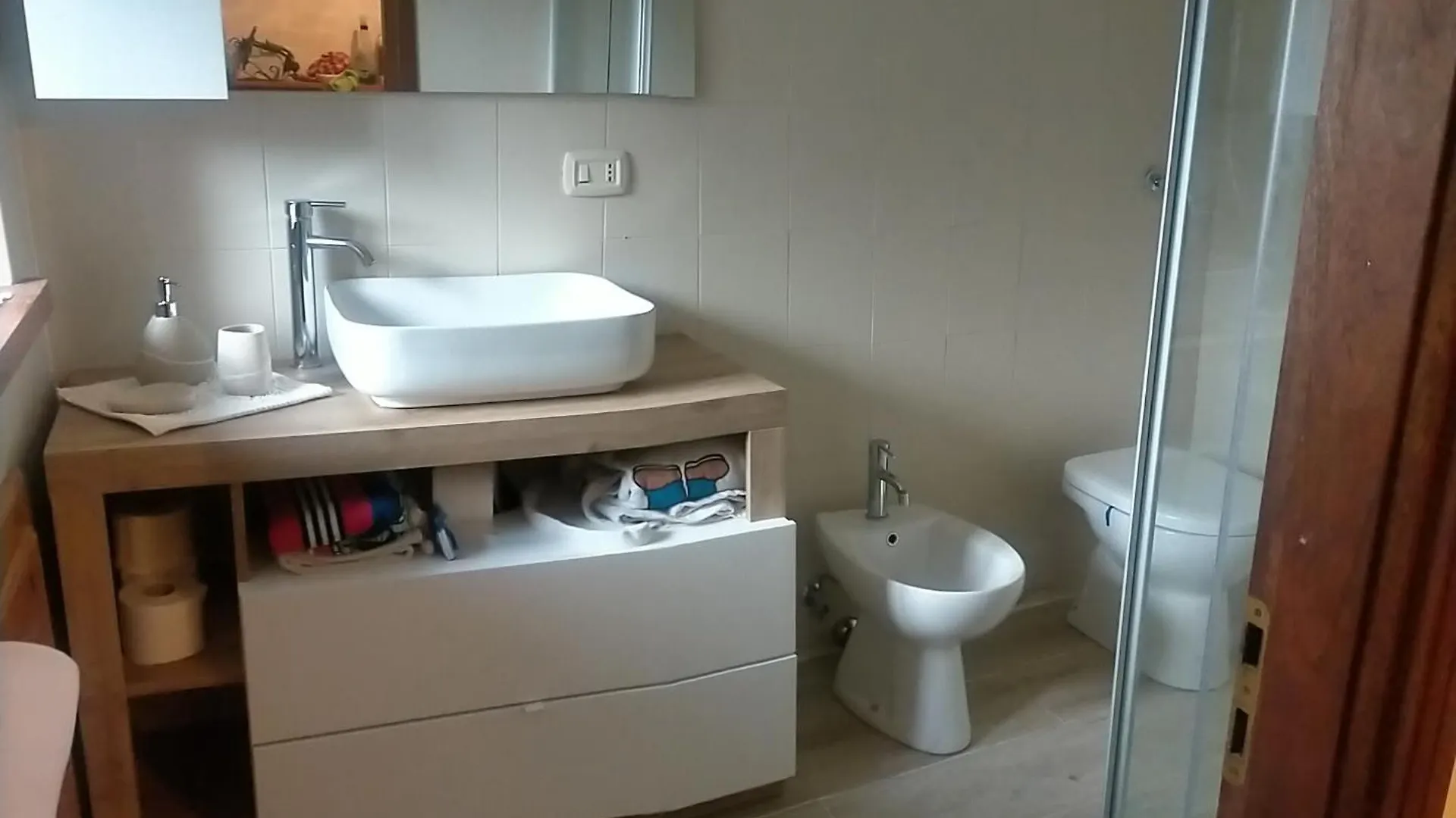 Casa Vacanze Abetone Pianosinatico