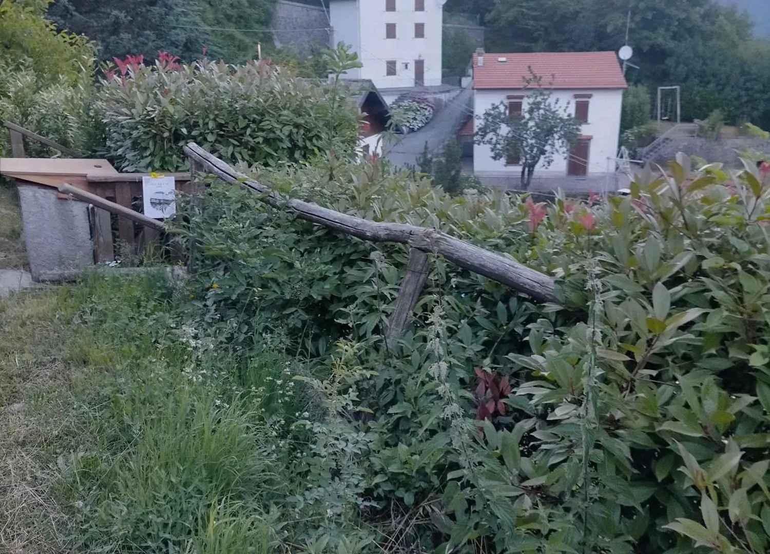 Casa Vacanze Abetone Pianosinatico Italy