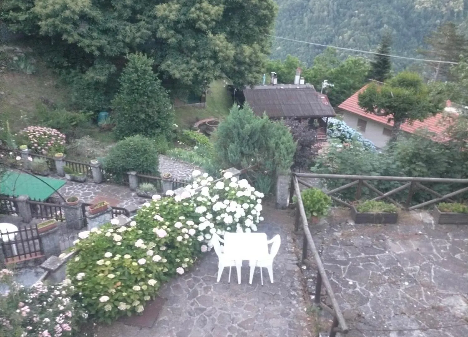 Apartment Casa Vacanze Abetone Pianosinatico
